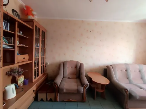 Сдам комнату в общежитии, пр. Засядько. Донецк