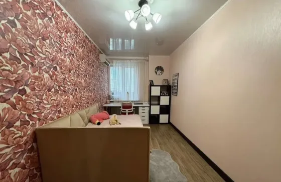 Сдам двухкомнатную квартиру в Куйбышевском районе Донецк