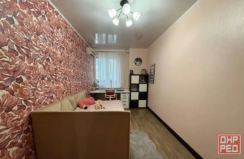 Сдам двухкомнатную квартиру в Куйбышевском районе Донецк - изображение 4