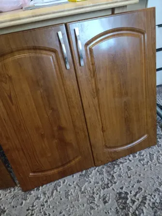 Кухонные фасады мдф + 4 ящика Макеевка