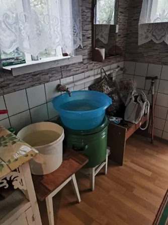 Продаю 2-х комнатный дом в Кировском районе, Машзавод Донецк