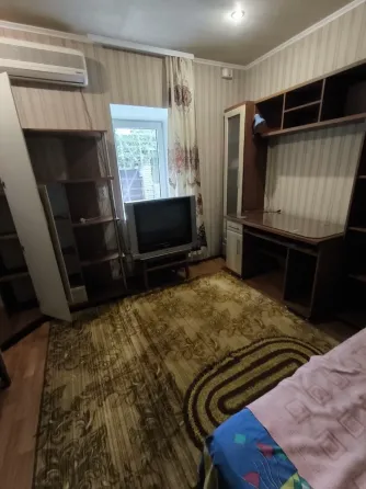 Продаю 2-х комнатный дом в Кировском районе, Машзавод Донецк