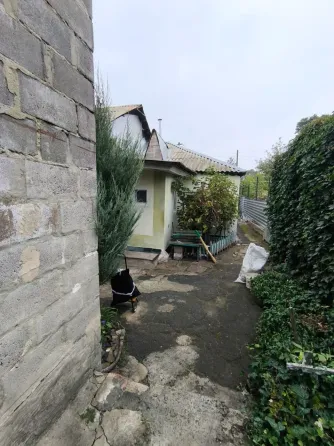 Продаю 2-х комнатный дом в Кировском районе, Машзавод Донецк