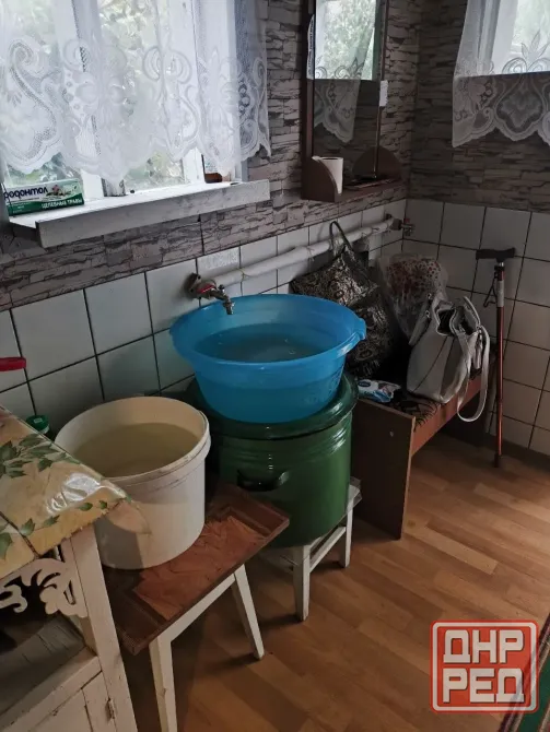 Продаю 2-х комнатный дом в Кировском районе, Машзавод Донецк - изображение 2
