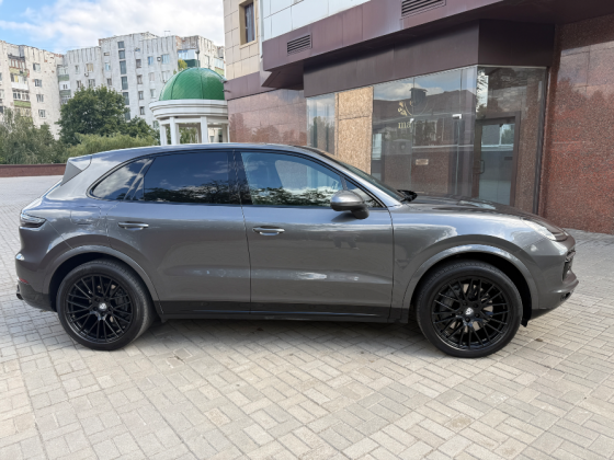 Porsche Cayenne S (E3) 2.9л Донецк