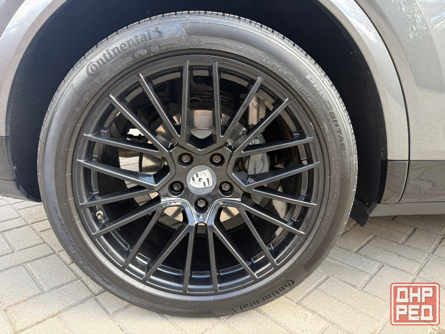 Porsche Cayenne S (E3) 2.9л Донецк - изображение 5