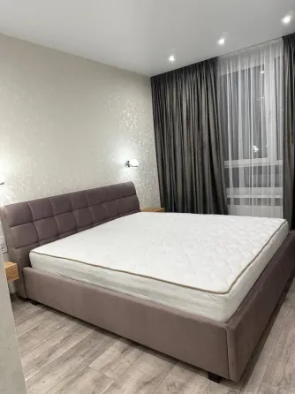 Двухкомнатная квартира Донецк