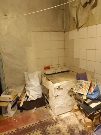 Продаю 3-х комнатный дом в Кировском районе, пл. Свободы Донецк