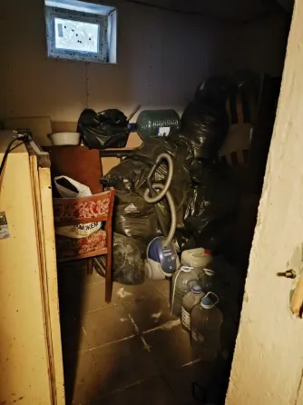 Продаю 3-х комнатный дом в Кировском районе, пл. Свободы Донецк