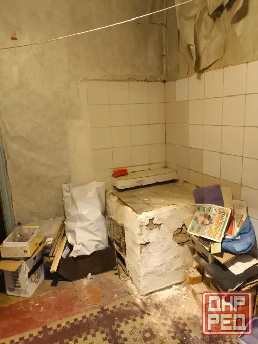 Продаю 3-х комнатный дом в Кировском районе, пл. Свободы Донецк - изображение 4