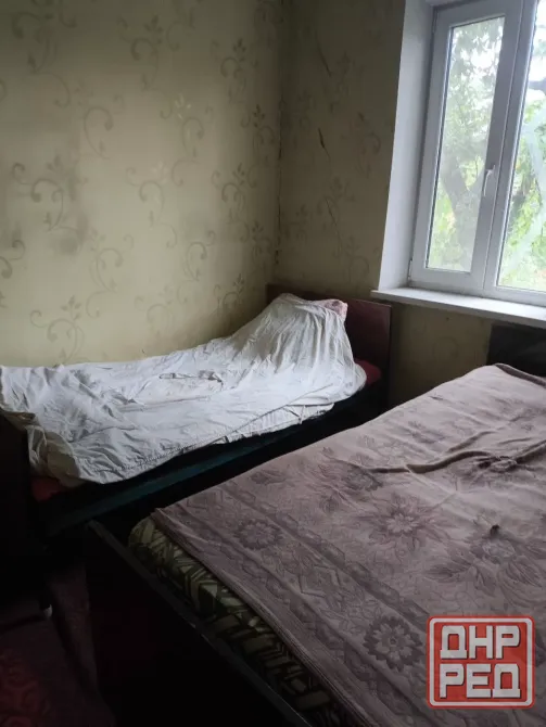Продаю 3-х комнатный дом в Кировском районе, пл. Свободы Донецк - изображение 6