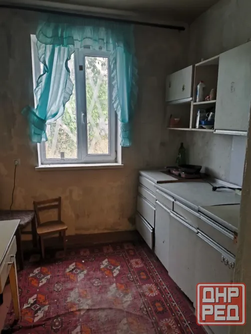 Продаю 3-х комнатный дом в Кировском районе, пл. Свободы Донецк - изображение 1