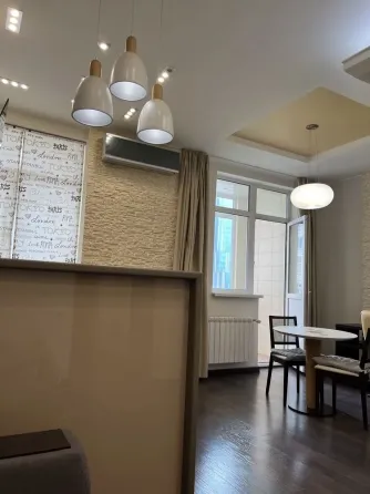 Сдается студия Донецк