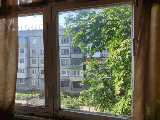 Сдам 2к кв в Макеевке Военкомат Макеевка