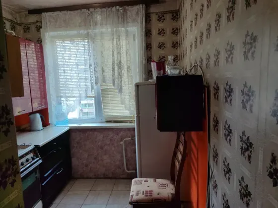 Сдам 2к кв в Макеевке Военкомат Макеевка