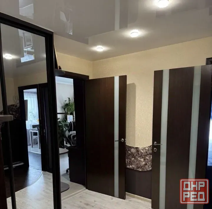 квартира сдается от собственника!!!! номер риелтора снизу Донецк - изображение 1