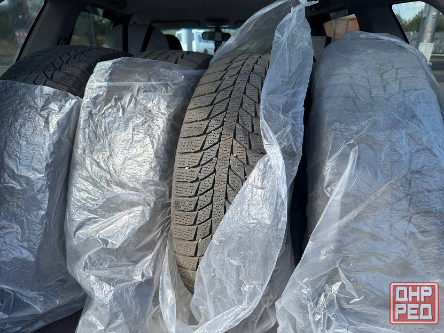 Hyundai Santa Fe, 2009 года выпуска Донецк - изображение 8