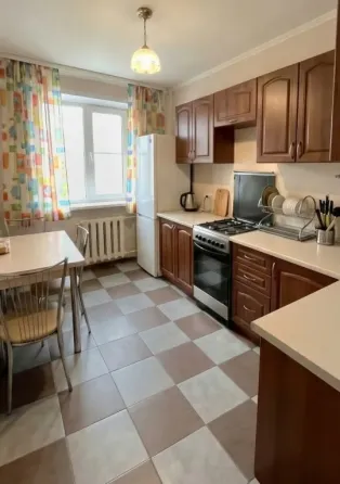Сдам квартиру в Мариуполе Мариуполь