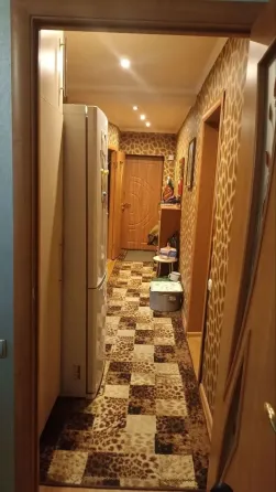 Продаю 4-х комнатную квартиру в Ленинском районе, Боссе Донецк