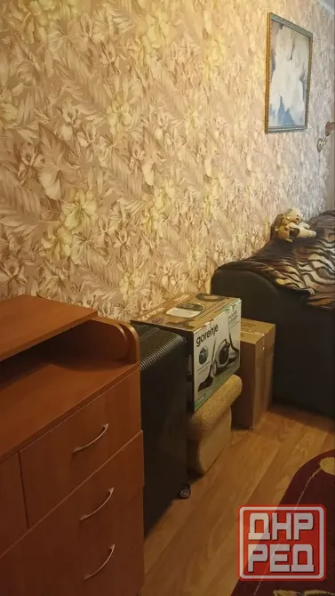 Продаю 4-х комнатную квартиру в Ленинском районе, Боссе Донецк - изображение 10