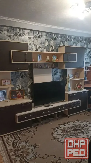 Продаю 4-х комнатную квартиру в Ленинском районе, Боссе Донецк - изображение 3