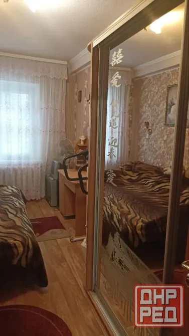Продаю 4-х комнатную квартиру в Ленинском районе, Боссе Донецк - изображение 11