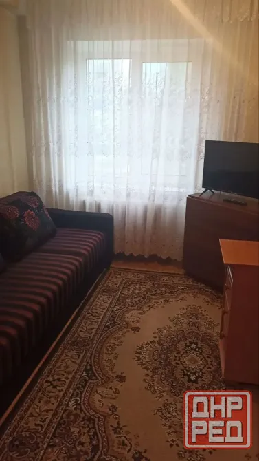 Продаю 4-х комнатную квартиру в Ленинском районе, Боссе Донецк - изображение 5