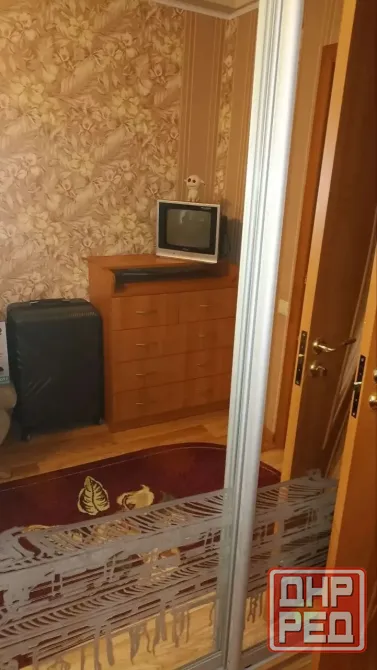 Продаю 4-х комнатную квартиру в Ленинском районе, Боссе Донецк - изображение 7