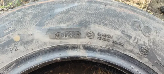 Шины летние Triangle tem 11 175/70R13 Макеевка
