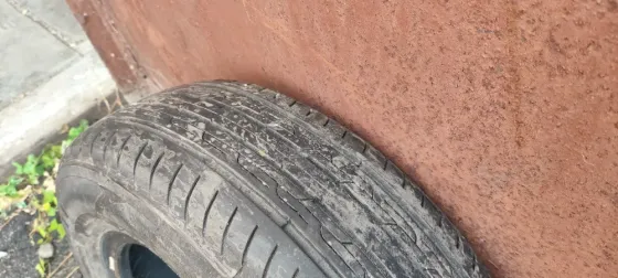 Шины летние Triangle tem 11 175/70R13 Макеевка