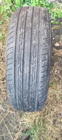 Шины летние Triangle tem 11 175/70R13 Макеевка