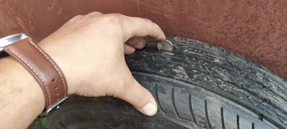 Шины летние Triangle tem 11 175/70R13 Макеевка