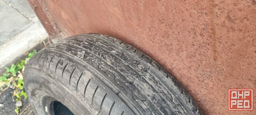 Шины летние Triangle tem 11 175/70R13 Макеевка - изображение 2