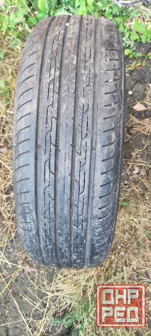 Шины летние Triangle tem 11 175/70R13 Макеевка - изображение 4