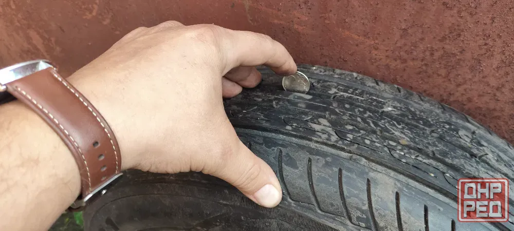 Шины летние Triangle tem 11 175/70R13 Макеевка - изображение 1