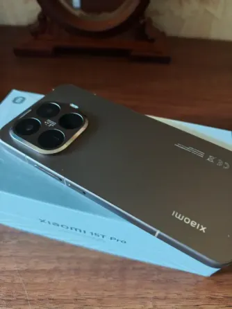 Xiaomi 15t pro 1tb Макеевка