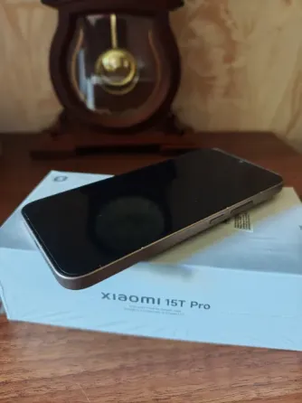 Xiaomi 15t pro 1tb Макеевка