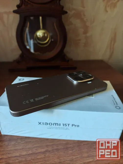 Xiaomi 15t pro 1tb Макеевка - изображение 2