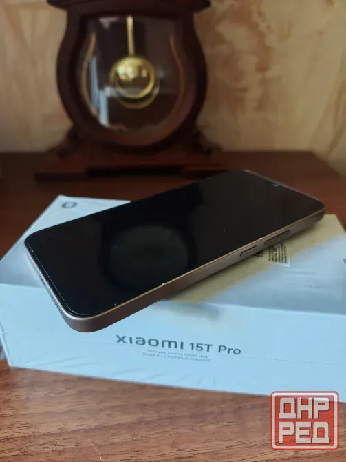 Xiaomi 15t pro 1tb Макеевка - изображение 1