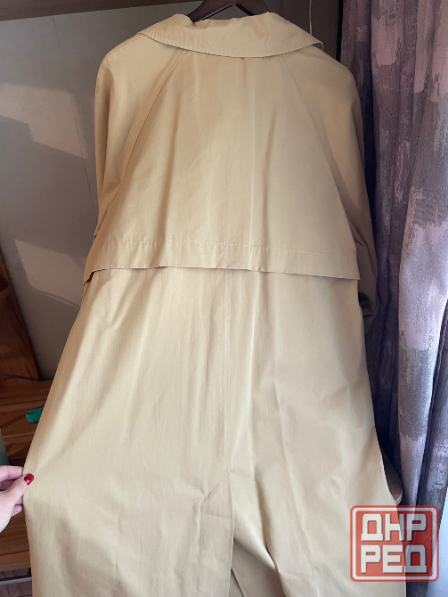 Пальто Донецк - изображение 7