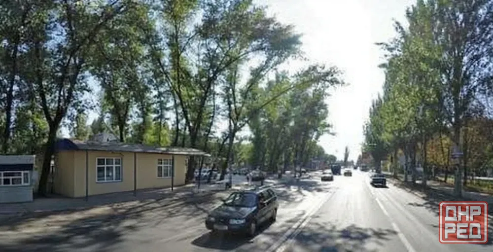 Предлагается в субаренду торговое помещение на Текстильщике! Ориентир 22 училище! Донецк - изображение 2