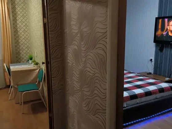 Сдам 1-комн. квартира в Пролетарском районе, улица Раздольная Донецк