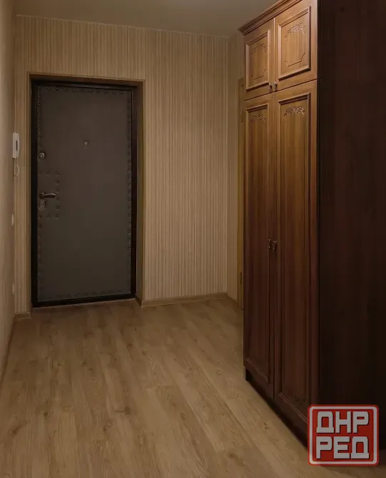 Сдаётся трёхкомнатная квартира в Киевском районе Киевский пр-кт Донецк - изображение 6