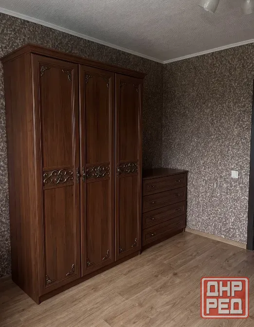 Сдаётся трёхкомнатная квартира в Киевском районе Киевский пр-кт Донецк - изображение 9