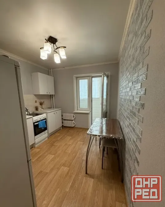 Сдам двухкомнатную квартиру в Приморском районе Мариуполя Мариуполь - изображение 6