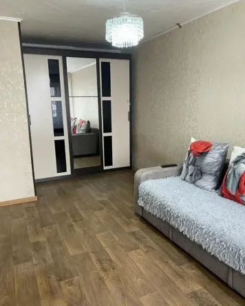 Сдам уютную однокомнатную кваpтиру в Левобережном районе Мариуполь