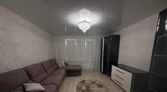 квартира с современным евроремонтом Донецк