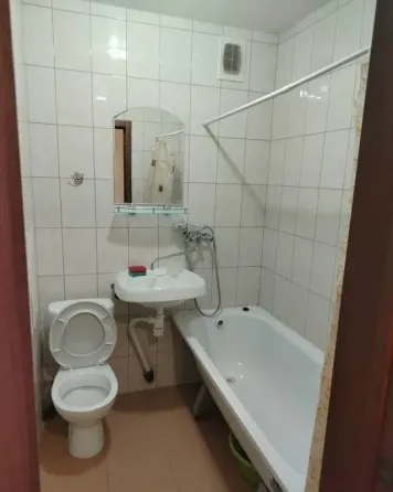 Сдам однокомнатную квартиру в Центральном районе Мариуполя Мариуполь