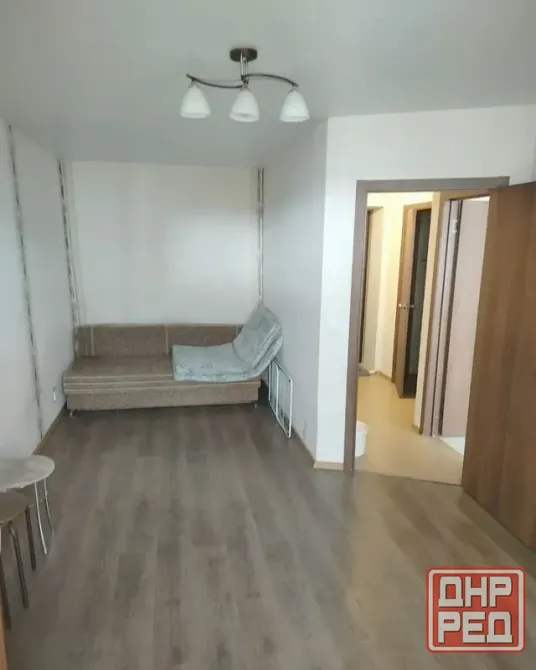 Сдам однокомнатную квартиру в Центральном районе Мариуполя Мариуполь - изображение 1