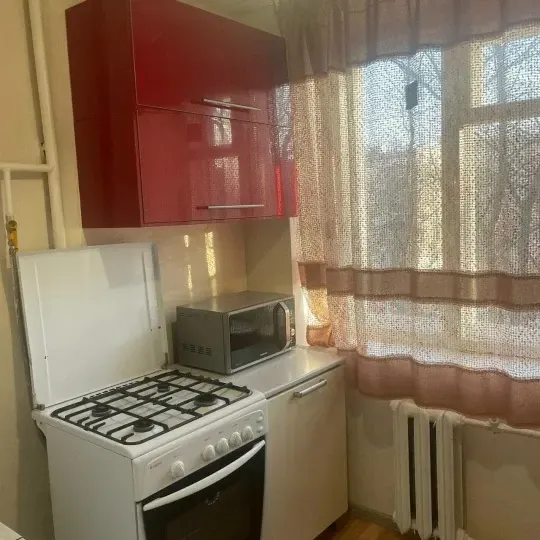 Сдам на длительный период двухкомнатную квартиру Мариуполь